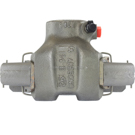 1971 Toyota Corolla Brake Caliper 3