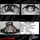 1973 Toyota Corolla Brake Caliper 9