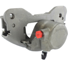 1973 Toyota Corolla Brake Caliper 5