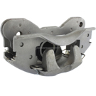1973 Toyota Corolla Brake Caliper 4
