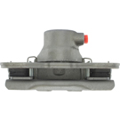 1973 Toyota Corolla Brake Caliper 6