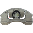 1973 Toyota Corolla Brake Caliper 7