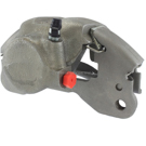 1973 Toyota Corolla Brake Caliper 2