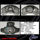 1974 Toyota Corolla Brake Caliper 4