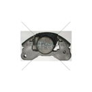 1974 Toyota Corolla Brake Caliper 3