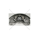 1974 Toyota Corolla Brake Caliper 2