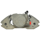 1976 Toyota Corolla Brake Caliper 8