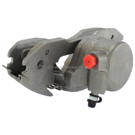 1976 Toyota Corolla Brake Caliper 5