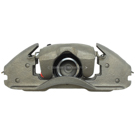 1976 Toyota Corolla Brake Caliper 7