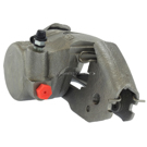 1976 Toyota Corolla Brake Caliper 2