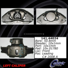 1976 Toyota Corolla Brake Caliper 5