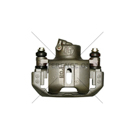 1982 Toyota Starlet Brake Caliper 1
