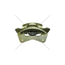 1980 Toyota Tercel Brake Caliper 2