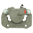 1987 Toyota Cressida Brake Caliper 8
