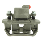 1987 Toyota Cressida Brake Caliper 6