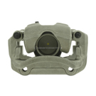 1987 Toyota Cressida Brake Caliper 7
