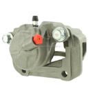 1987 Toyota Cressida Brake Caliper 2