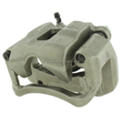 1987 Toyota Cressida Brake Caliper 1