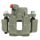 1987 Toyota Cressida Brake Caliper 3