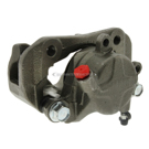 1993 Toyota Pick-up Truck Brake Caliper 5