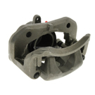 1993 Toyota Pick-up Truck Brake Caliper 4