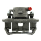 1993 Toyota Pick-up Truck Brake Caliper 6