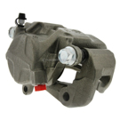 1993 Toyota Pick-up Truck Brake Caliper 2
