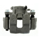 1993 Toyota Pick-up Truck Brake Caliper 3