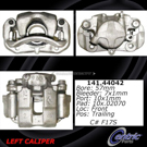 1994 Toyota Pick-up Truck Brake Caliper 9