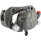 1994 Toyota Pick-up Truck Brake Caliper 5