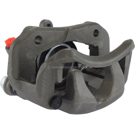1994 Toyota Pick-up Truck Brake Caliper 4