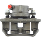 1994 Toyota Pick-up Truck Brake Caliper 6