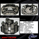 1987 Toyota Cressida Brake Caliper 9