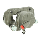 1987 Toyota Cressida Brake Caliper 5