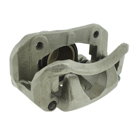 1987 Toyota Cressida Brake Caliper 4