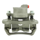 1987 Toyota Cressida Brake Caliper 6
