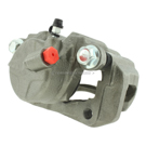 1987 Toyota Cressida Brake Caliper 2