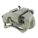 1987 Toyota Cressida Brake Caliper 1
