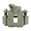 1987 Toyota Cressida Brake Caliper 3