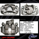 1987 Toyota Cressida Brake Caliper 9