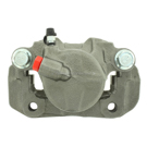 1987 Toyota Cressida Brake Caliper 8