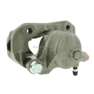 1987 Toyota Cressida Brake Caliper 5