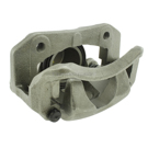 1987 Toyota Cressida Brake Caliper 4