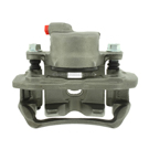 1987 Toyota Cressida Brake Caliper 6