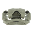1987 Toyota Cressida Brake Caliper 7