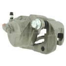 1987 Toyota Cressida Brake Caliper 2