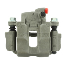1987 Toyota Cressida Brake Caliper 3