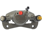 1987 Toyota Corolla Brake Caliper 8