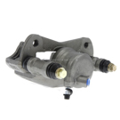 1987 Toyota Corolla Brake Caliper 5