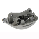 1987 Toyota Corolla Brake Caliper 4